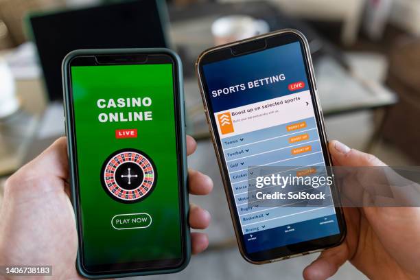 Top strategies for betting on Sports and Casino Games